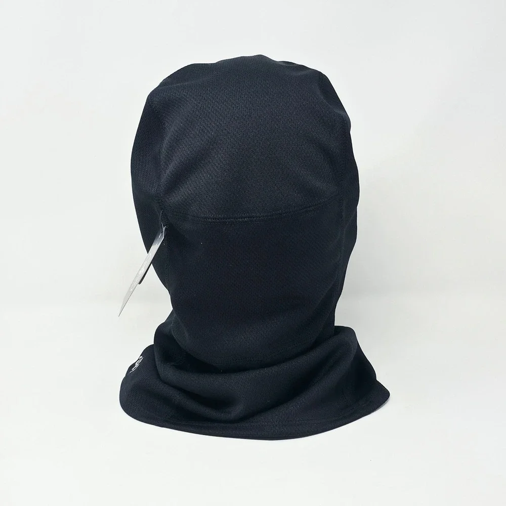 '47 Philadelphia Phillies Black Quiet Out Knit Balaclava Unisex Black MLB Mask